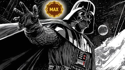 MAX VADER CLUTCHES UP against BLASTER TRYHARDS | HvV #1456 | Star Wars Battlefront 2