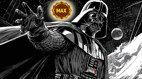 MAX VADER CLUTCHES UP against BLASTER TRYHARDS | HvV #1456 | Star Wars Battlefront 2