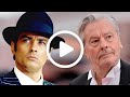 شاهد تفاصيل وسبب وفاة الممثل الفرنسي آلان ديلون عن عمر 88 عام Death Of Alain Delon 