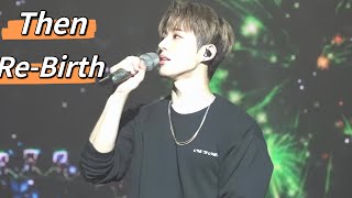 221210-B.I 〈L.O.L - The Hidden Stage〉Concert-그땐 내가 &다음 생