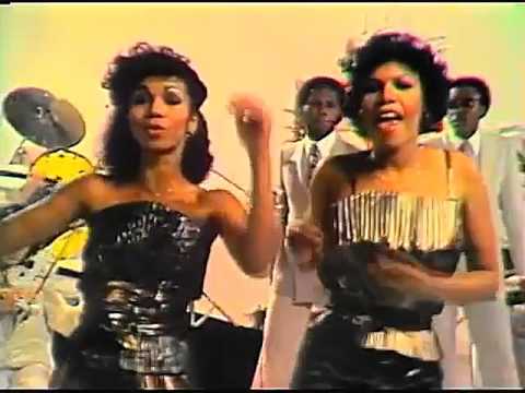 Chic     I Want Your Love  1978