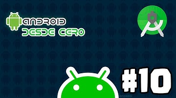 Aprende a programar en Android desde cero | Parte 10 | Layouts - TableLayout