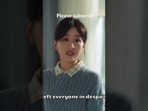 Husband was stressed because of the wife is sick#movie #shortfilm #foryou
