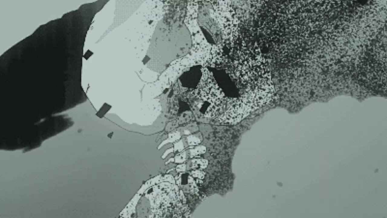 psychonaut 4 - death is a form of art (slowed + reverbed)