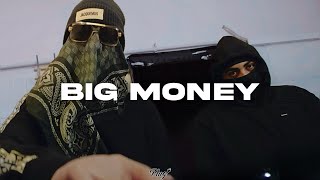Kardo X Sil3A Type Beat - Big Money