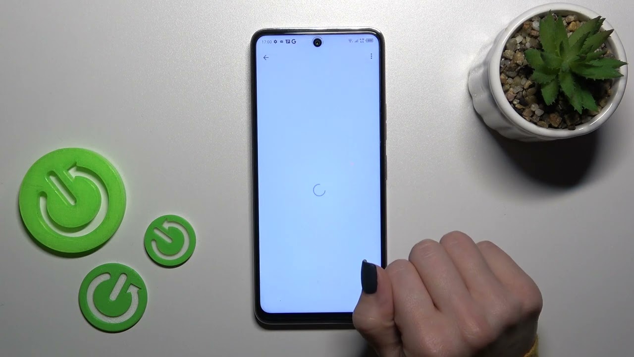 How to Stop Google Assistant Command in Tecno Camon 18 – Disable Hey Google