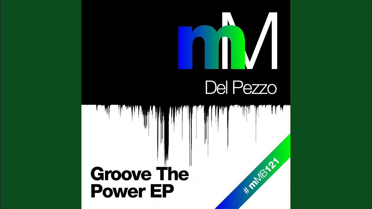 Groove Power (Original Mix)