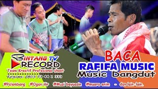 Download Lagu Mantap.. Pak Ustadz bersuara merdu - RAFIFA MUSIC MP3