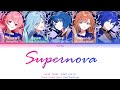 [Rom/Kan/Eng]MORE MORE JUMP!-Supernova (Full Ver)