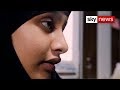 Shamima Begum: I didn't do anything dangerous