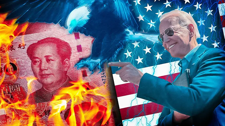 It’s Over: The US Dollar Just Broke The Chinese Yuan - DayDayNews