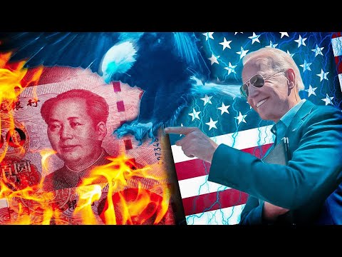 Video: Taiwan usa lo yuan?