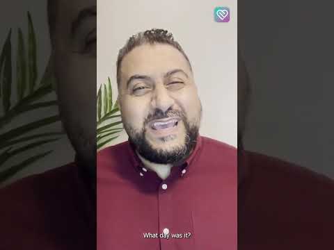 Anxiety and Ashura - What's the connection? | Ft. Shaykh Muhammad Alshareef (rA)