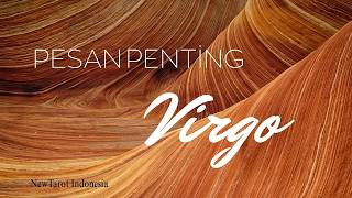 Pesan Penting Virgo Bersikap Tegaslah Pada Tamu Yang Tak Diundang