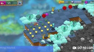 Merge Dragons- FROZEN SEAS EVENT (Part 1- #26)