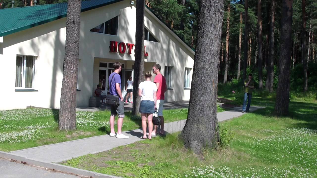 4 Всеволжск Унивенрсиада Досуг - YouTube