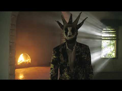 SHYLER - Killer [Official Music Video]