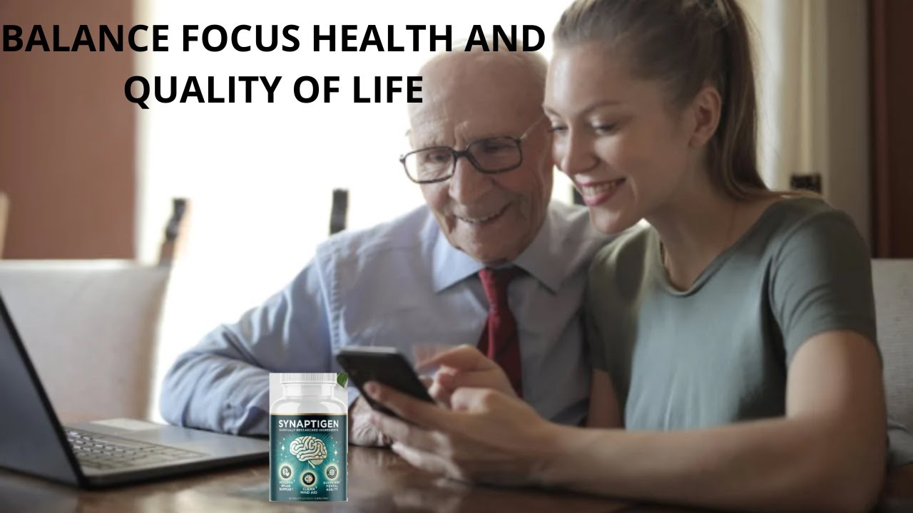 “How Synaptigen Transforms Your Mind: Focus, Memory & Clarity Boosted”