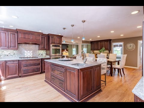 72 Crestwood Drive, Hollis, NH home video tour