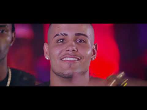 MCs Zaac & Jerry - Bumbum Granada (KondZilla)