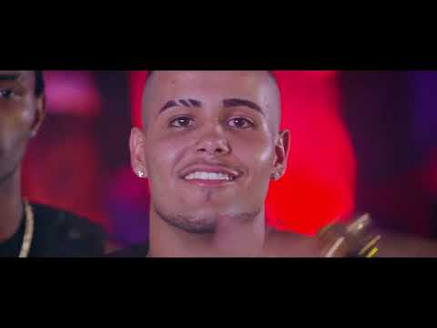 Bumbum Granada   MCs Zaac e Jerry KondZilla  Official Music Video