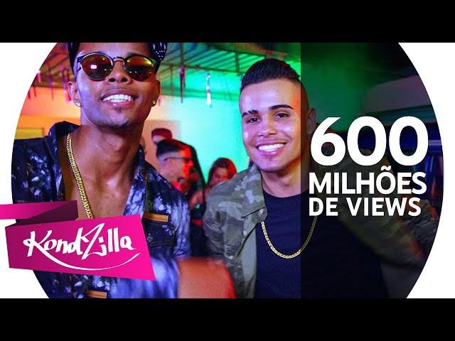 Bumbum Granada - MCs Zaac e Jerry (KondZilla) | Official Music Video class=