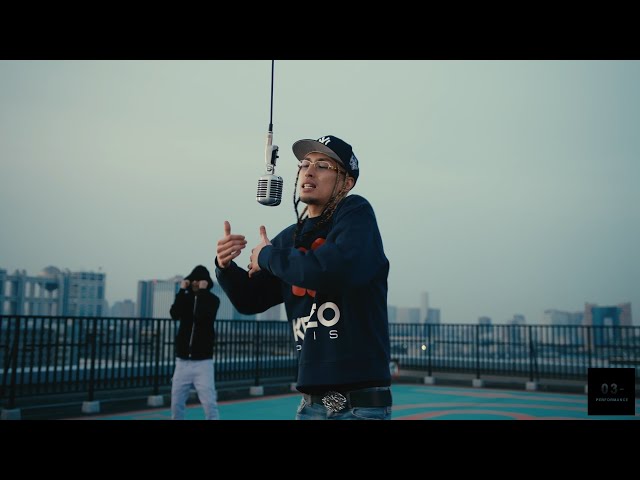 高所恐怖症 feat. SEEDALunv Loyal
