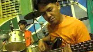 Imagine - John Lennon (performed by a Philippine prison rock group) chords