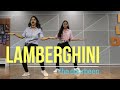 Lamberghini dance  the doorbeen feat ragini easy steps dance ritus dance studio surat