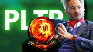 THE TRUTH ABOUT PALANTIR STOCK (PLTR)