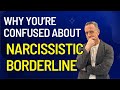 Similarities and Differences between Borderline and Narcissistic Personality Disorder