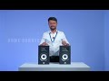 JBL STAGE A 130 Bookshelf speaker | Home cinema Home theater audio  Surround sound system