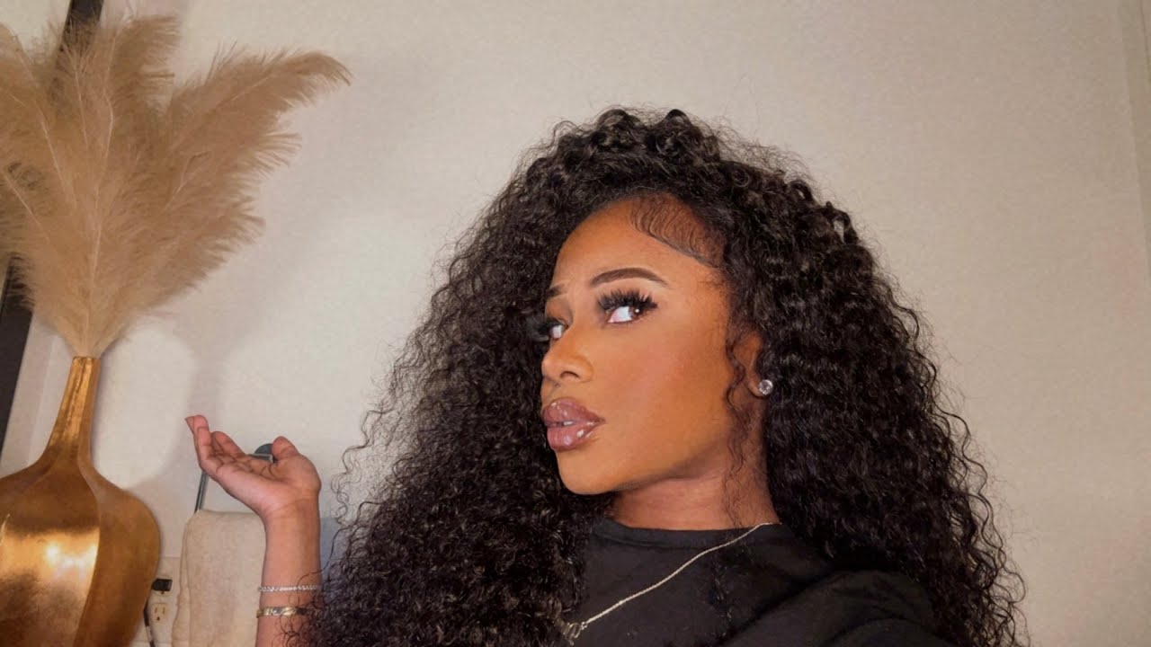 Наращивание парика с нуля + хаос в планировании дня рождения 🎂 с участием ULA Hair