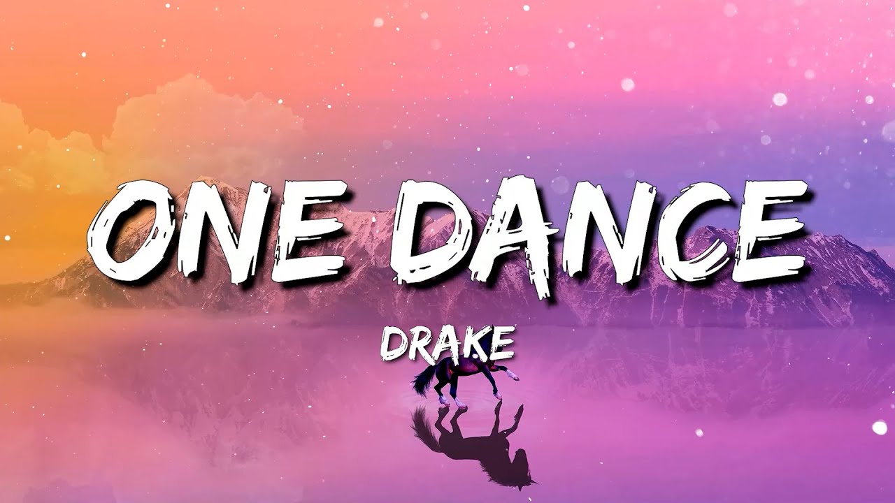 Drake One Dance ft. Wizkid & Kyla Drake ft. 21 Savage Jimmy Cooks