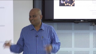 Nano bio-technology for health care - 04/07/2017