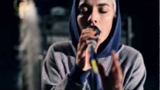 Warpaint - &#39;Billie Holiday (Rough Trade Sessions)&#39;