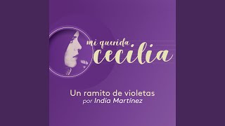 Смотреть клип Un Ramito De Violetas