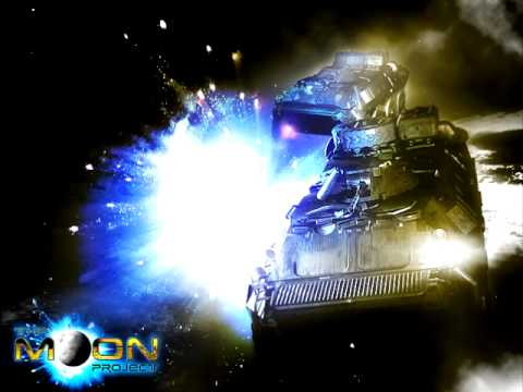 Earth 2150 unit talk - Misc. units 25% HP - YouTube