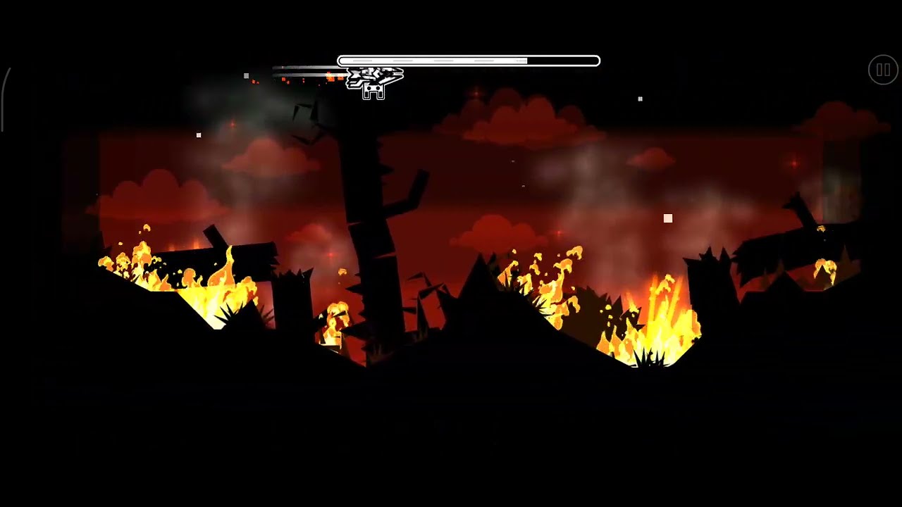 The world (No Coins and no music)