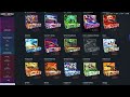 CASE BATTLE: 10 ОКУПОВ ПОДРЯД, С 200 ДО 900 ЗА 50 СЕКУНД!