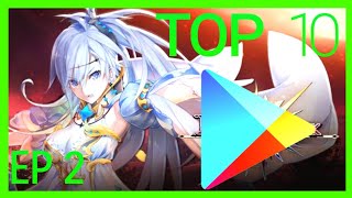 Top 10 melhores Jogos Da PlayStore Ep2 screenshot 4