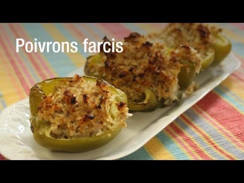 recette-des-poivrons-farcis