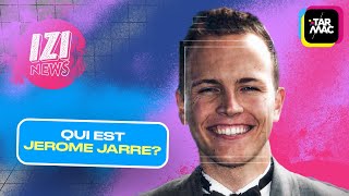 "#LoveArmy : Où es-tu Jérôme ?" Le documentaire sur Jérôme Jarre qui pose des questions • IZI NEWS