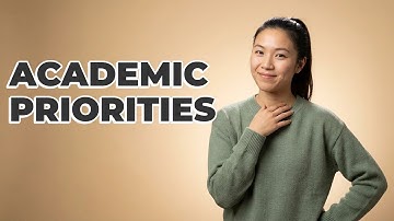 How Do I Decide Which Academic Deadlines To Prioritize?