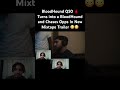 Q50 really chasing opps 😳 #chicago #bloodhound #bloodhoundq50 #chiraqdrill