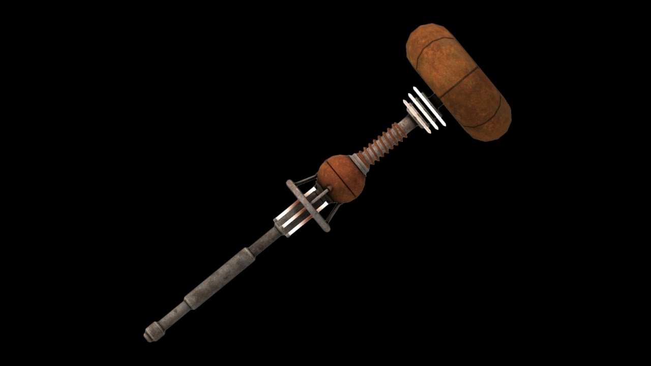 Fallout new vegas. X2 Antenna YouTube