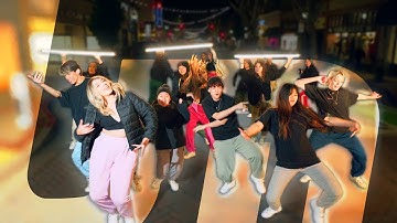 Illuminate 2023 Dance Showcase Music Video Teaser 1