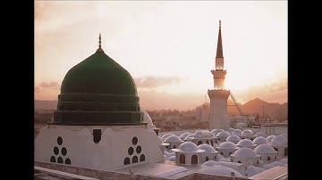 سورة المائدة للشيخ أحمد طالب حميد من آية 82 إلى نهاية السورة
