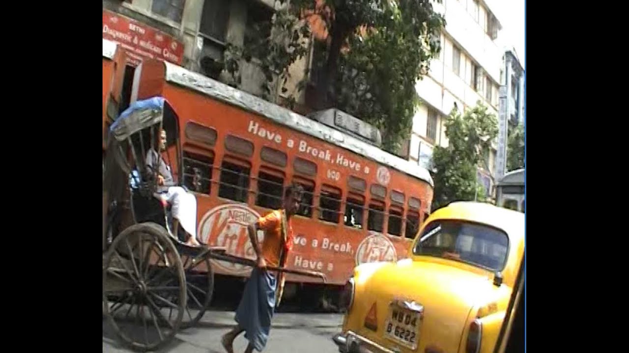 part-54-77-calcutta-taxi-to-howrah-station-and-start-of-jammu-tawi
