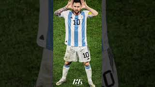 Messi sangat kesal dengan Van Gaal ! #worldcup #qatar #2022 #viral #shorts #messi